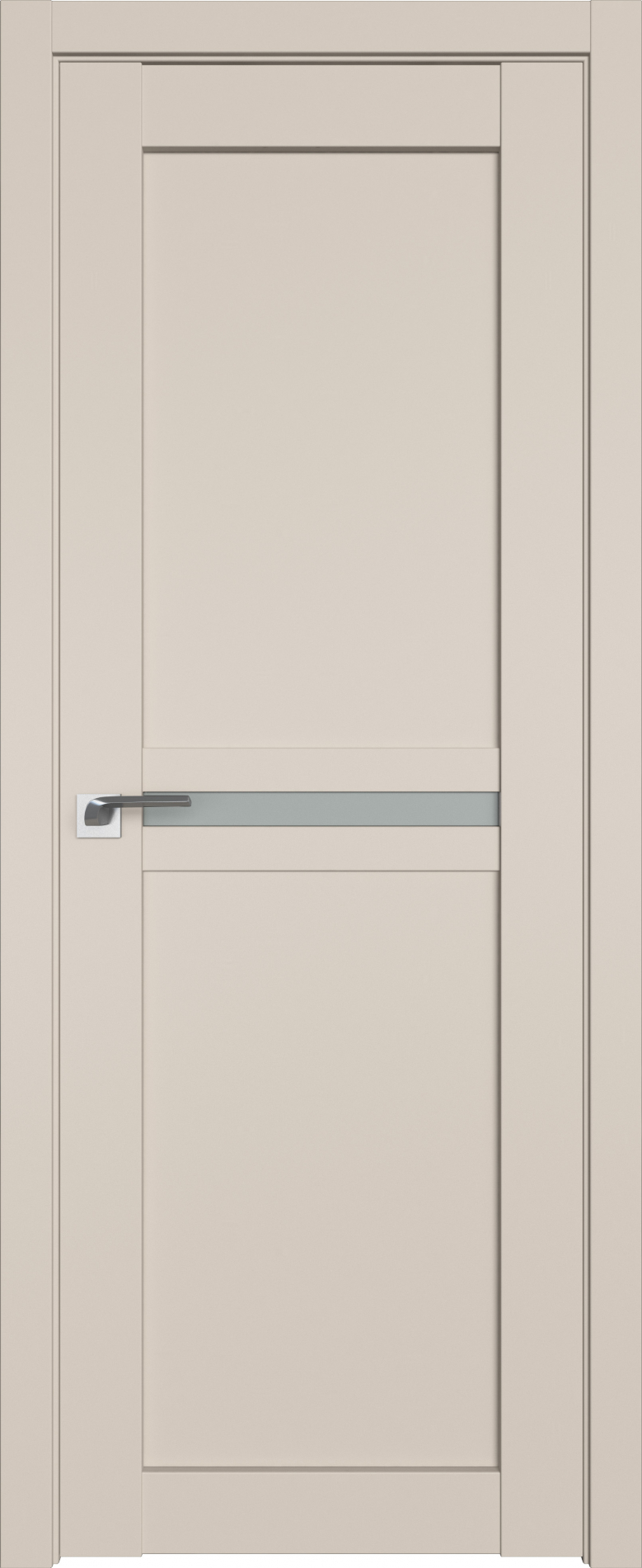 межкомнатные двери  Profil Doors 2.43U санд