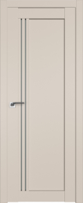 межкомнатные двери  Profil Doors 2.50U санд