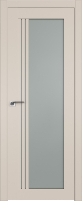 межкомнатные двери  Profil Doors 2.51U санд