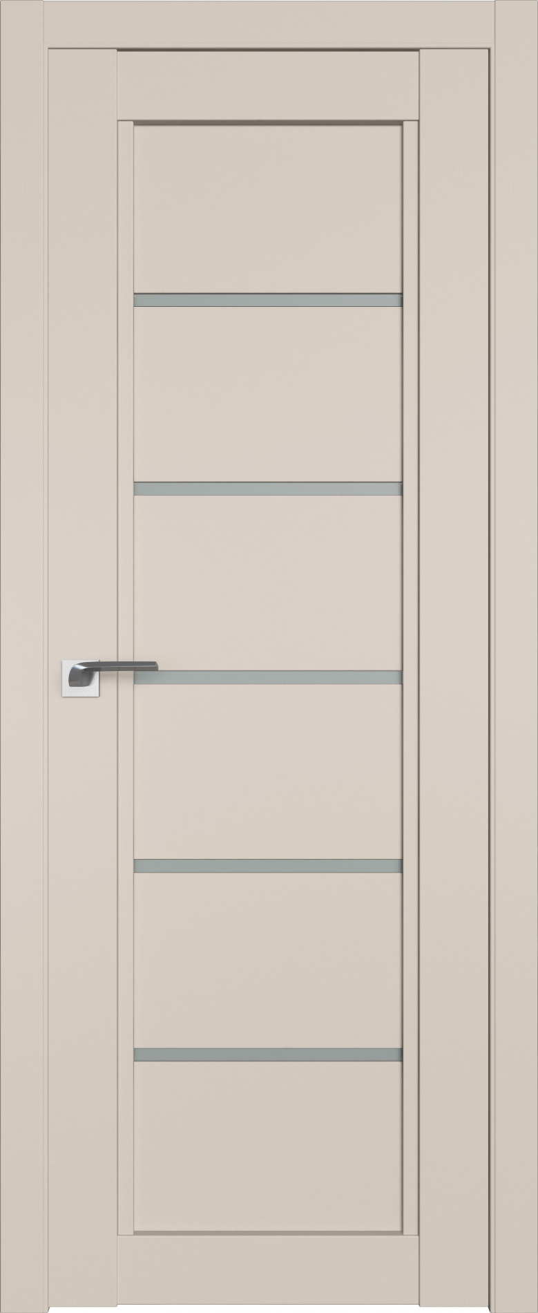 межкомнатные двери  Profil Doors 2.76U санд