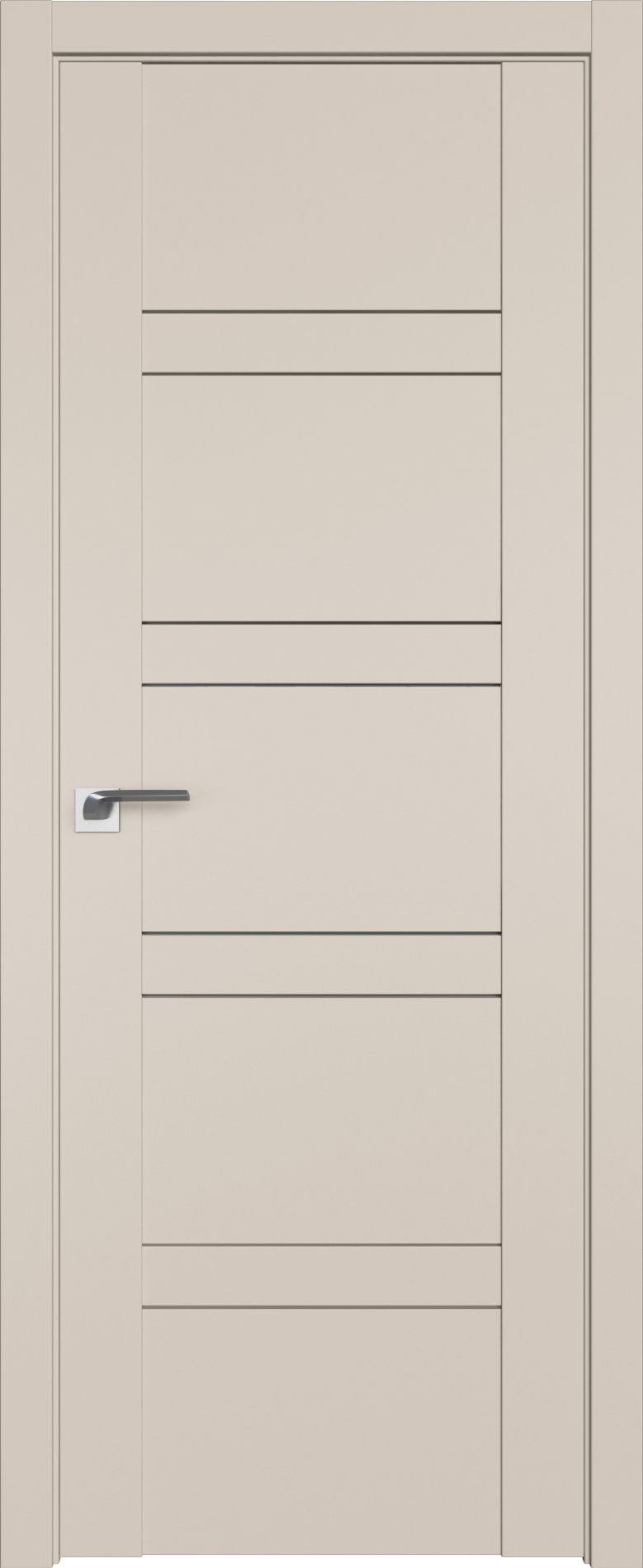 межкомнатные двери  Profil Doors 2.80U санд
