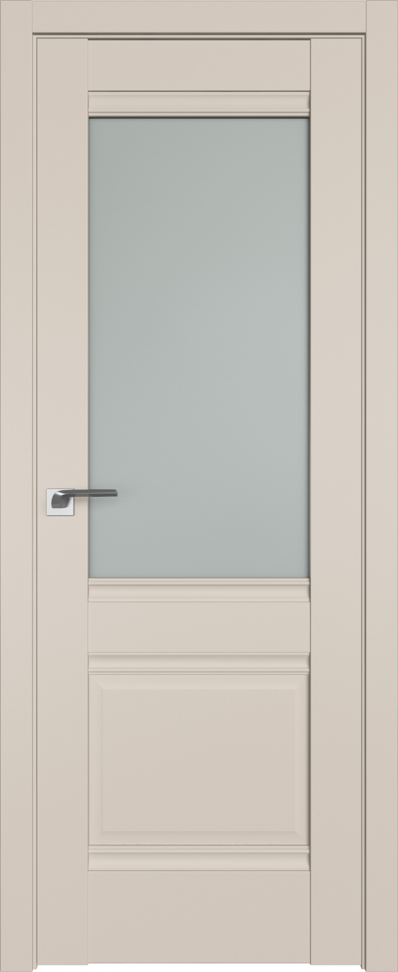межкомнатные двери  Profil Doors 2U  санд