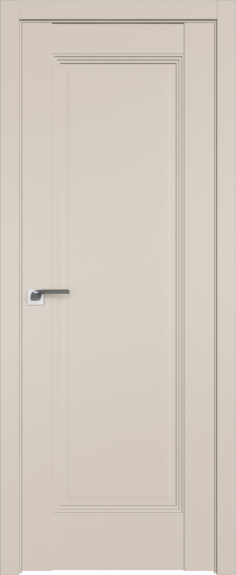 межкомнатные двери  Profil Doors 64U санд