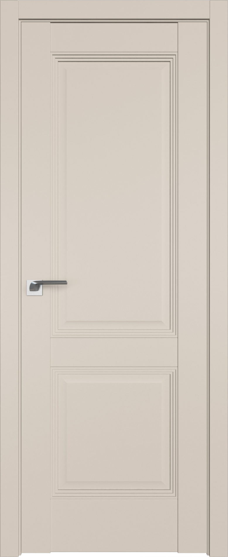 межкомнатные двери  Profil Doors 66.2U санд