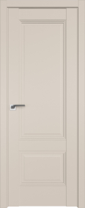 межкомнатные двери  Profil Doors 66.3U санд