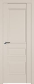 межкомнатные двери  Profil Doors 66U санд