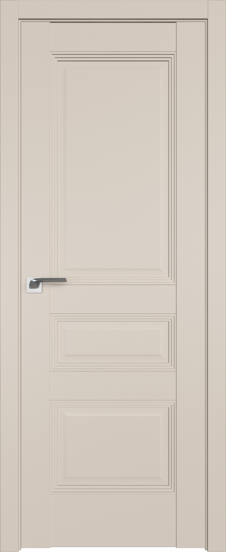 межкомнатные двери  Profil Doors 66U санд