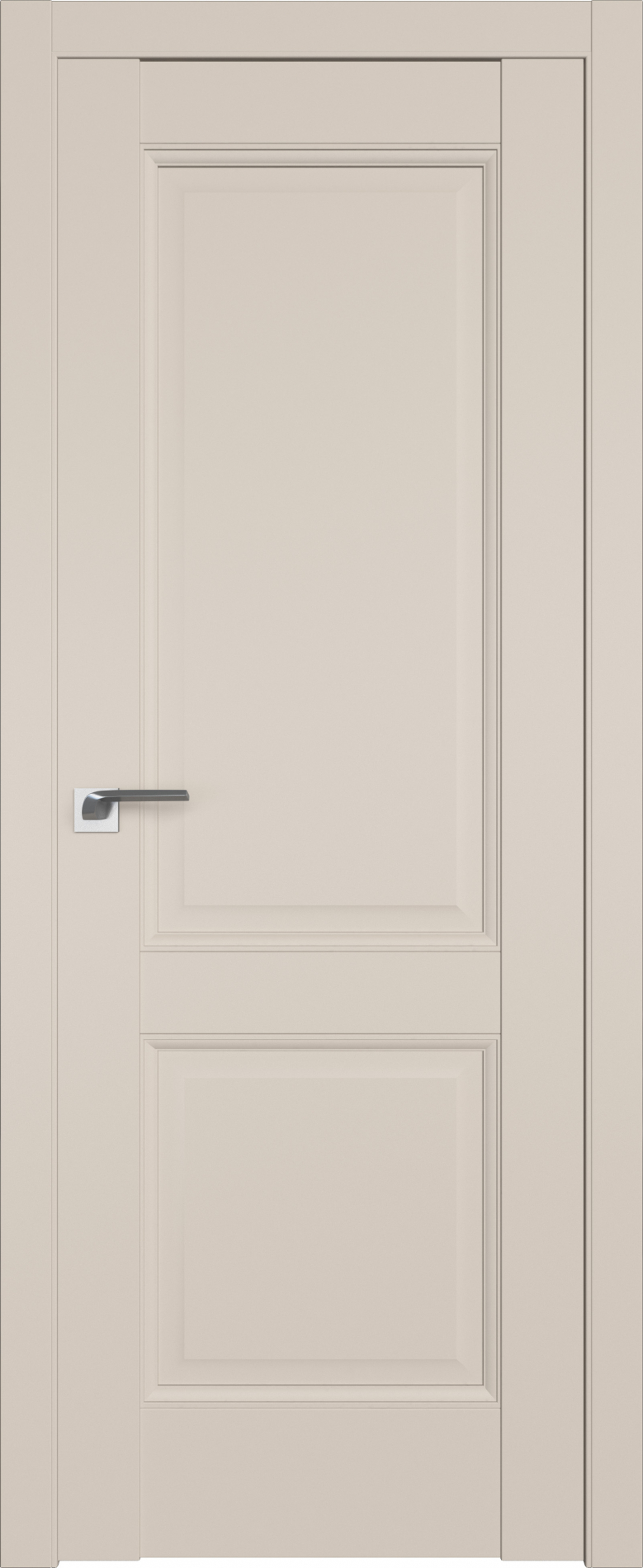 межкомнатные двери  Profil Doors 91U санд