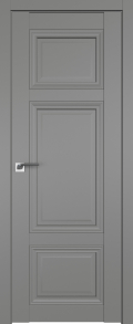   	Profil Doors 2.104U грей