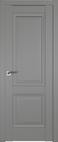   	Profil Doors 2.112U грей