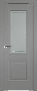   	Profil Doors 2.113U гравировка 4 грей