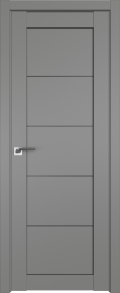   	Profil Doors 2.11U грей