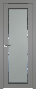   	Profil Doors 2.19U Square грей
