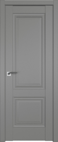   	Profil Doors 2.36U грей