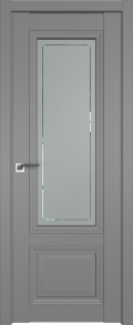   	Profil Doors 2.103U гравировка 4 грей