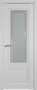   	Profil Doors 2.103U гравировка 4 манхэттен