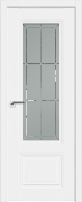   	Profil Doors 2.103U гравировка 1 аляска