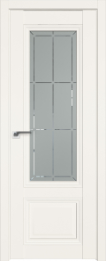   	Profil Doors 2.103U гравировка 1 дарквайт
