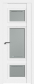   	Profil Doors 2.105U гравировка 4 аляска