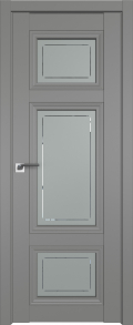   	Profil Doors 2.105U гравировка 4 грей