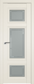   	Profil Doors 2.105U гравировка 4 магнолия