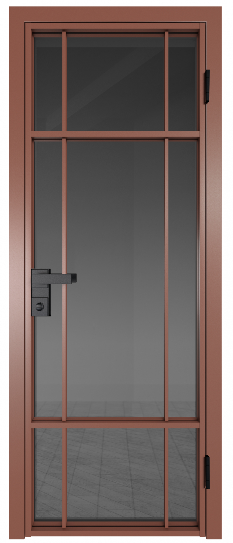 межкомнатные двери  Profil Doors 8AG