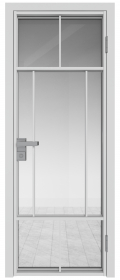 межкомнатные двери  Profil Doors 10AG