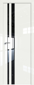   	Profil Doors 16LK ABS дарквайт глянец