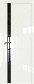   	Profil Doors 6LK ABS дарквайт глянец