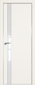   	Profil Doors 106E ABS дарквайт