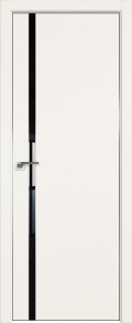   	Profil Doors 122E дарквайт