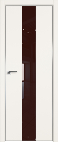межкомнатные двери  Profil Doors 125E ABS дарквайт