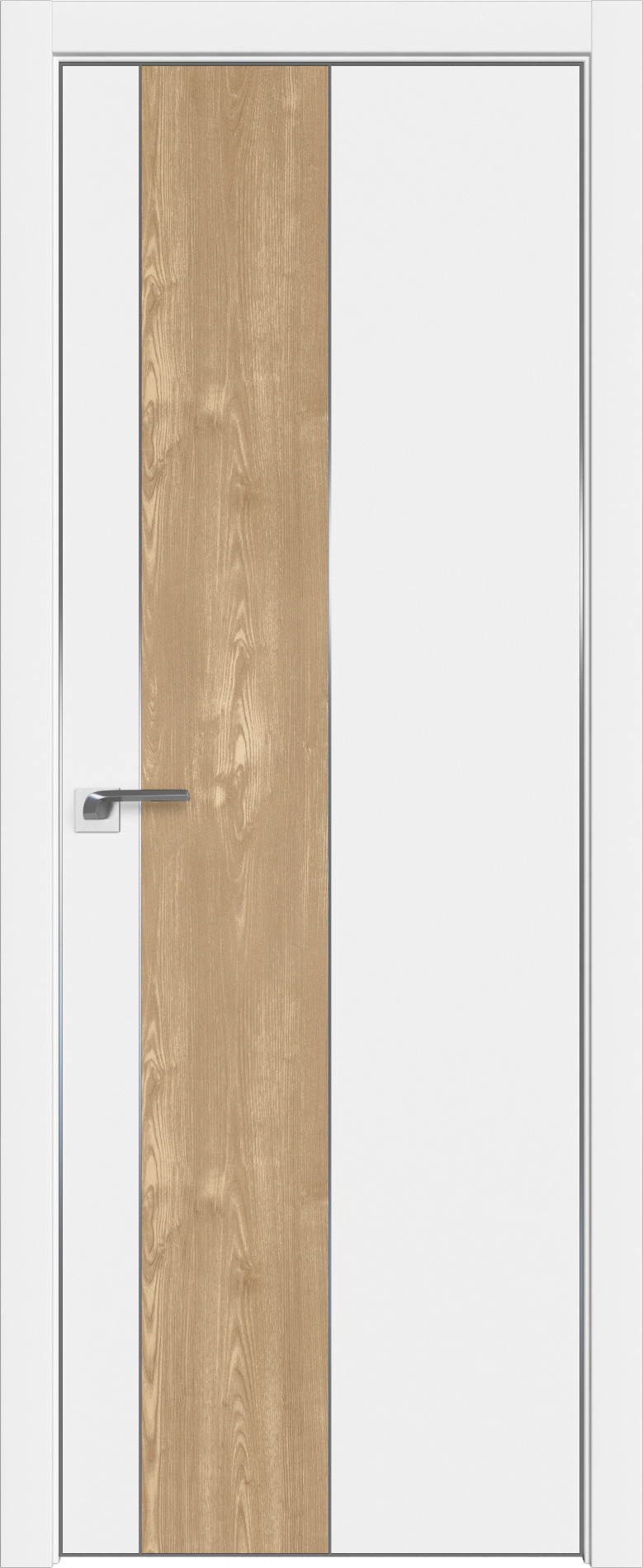 межкомнатные двери  Profil Doors 105E аляска