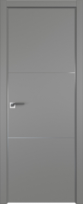   	Profil Doors 102E грей
