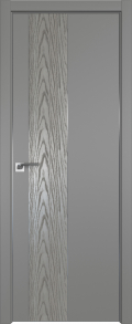 межкомнатные двери  Profil Doors 105E ABS грей