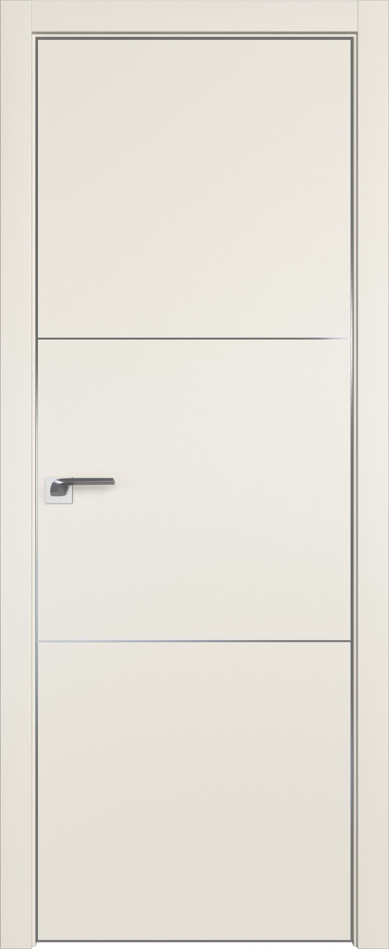 межкомнатные двери  Profil Doors 102E магнолия