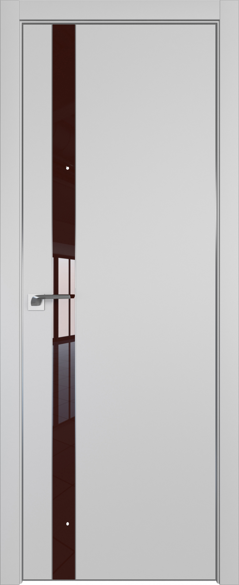 межкомнатные двери  Profil Doors 106E манхэттен
