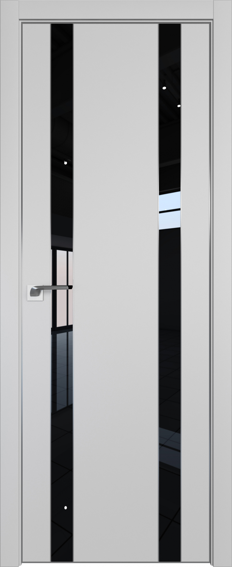 межкомнатные двери  Profil Doors 109E ABS манхэттен