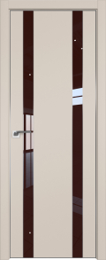 межкомнатные двери  Profil Doors 109E санд