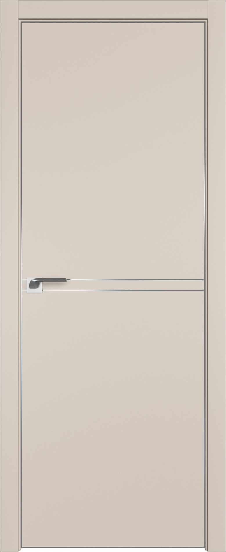 межкомнатные двери  Profil Doors 111E санд
