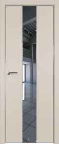 межкомнатные двери  Profil Doors 125E ABS санд