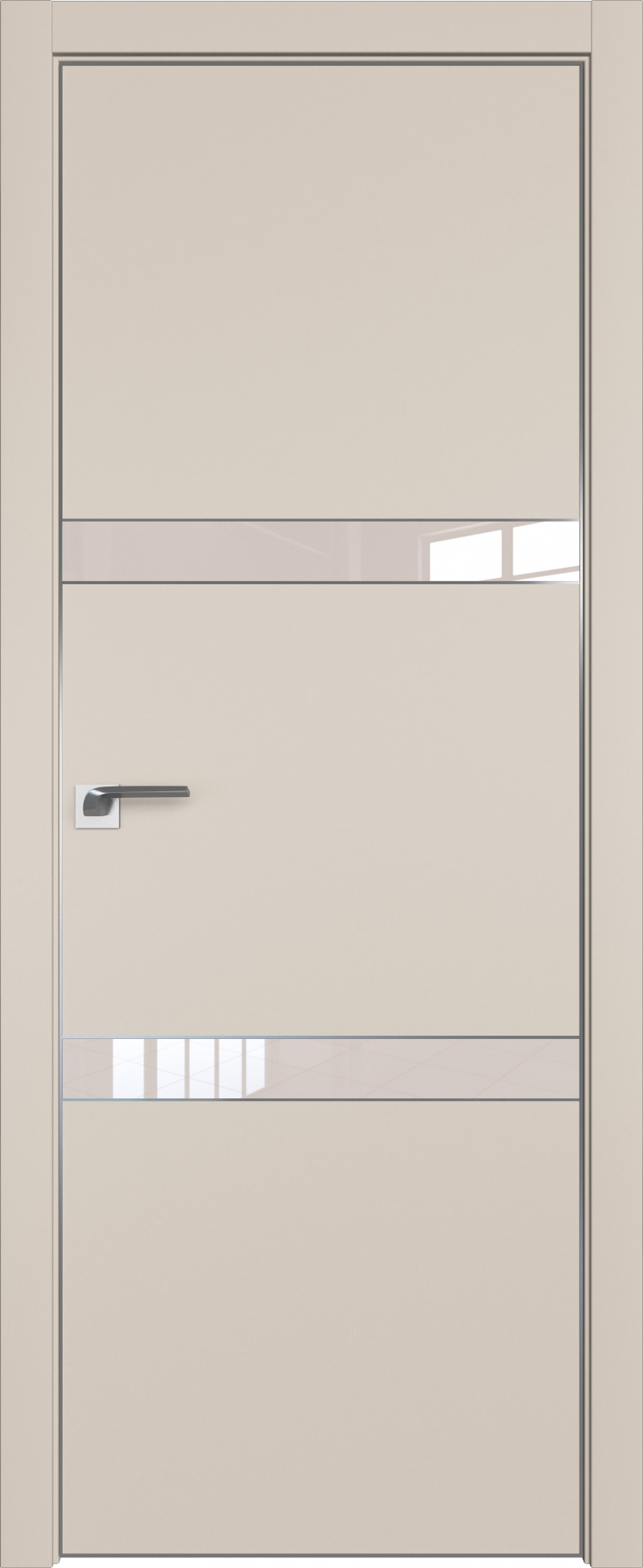 межкомнатные двери  Profil Doors 130E санд
