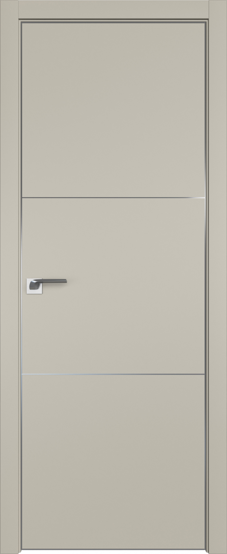 межкомнатные двери  Profil Doors 102E шеллгрей