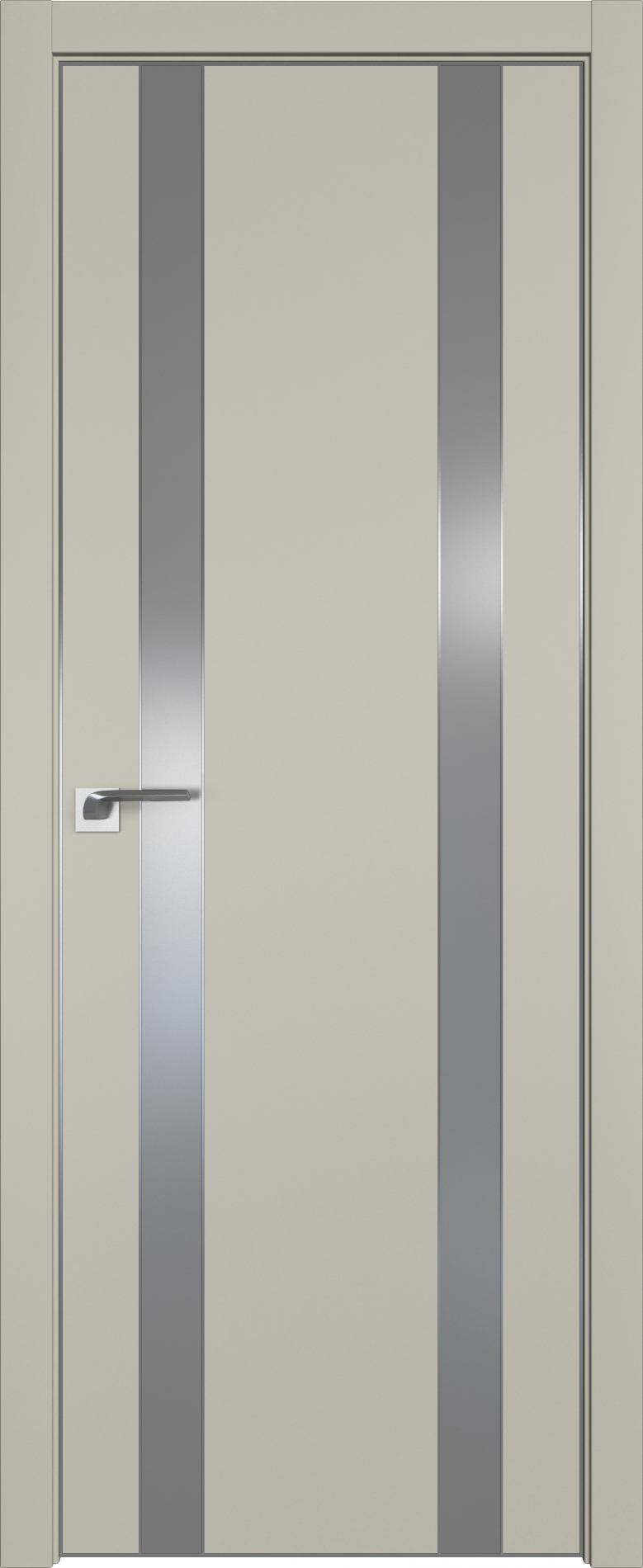 межкомнатные двери  Profil Doors 109E шеллгрей
