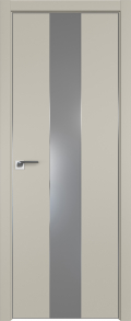 межкомнатные двери  Profil Doors 125E ABS шеллгрей
