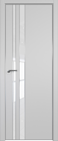   	Profil Doors 116E ABS манхэттен