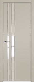   	Profil Doors 116E ABS шеллгрей