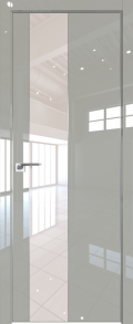   	Profil Doors 105LK галька глянец