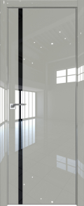   	Profil Doors 122LK галька глянец