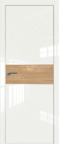   	Profil Doors 104LK дарквайт глянец